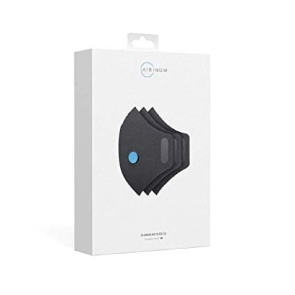 Airinum Urban Air Filter 2.0 Size XS Set of 5